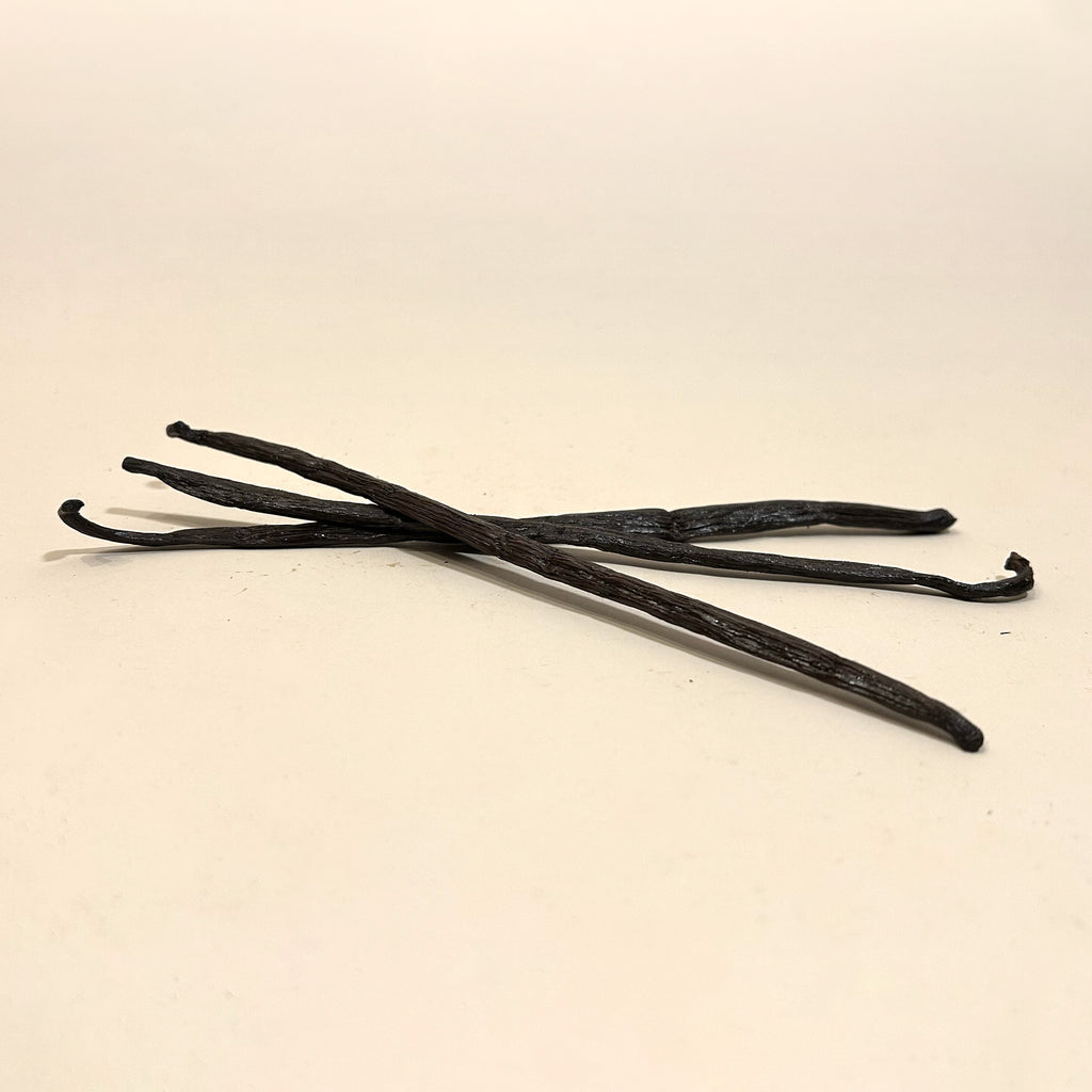 Madagascar Bourbon Vanilla Pods XL