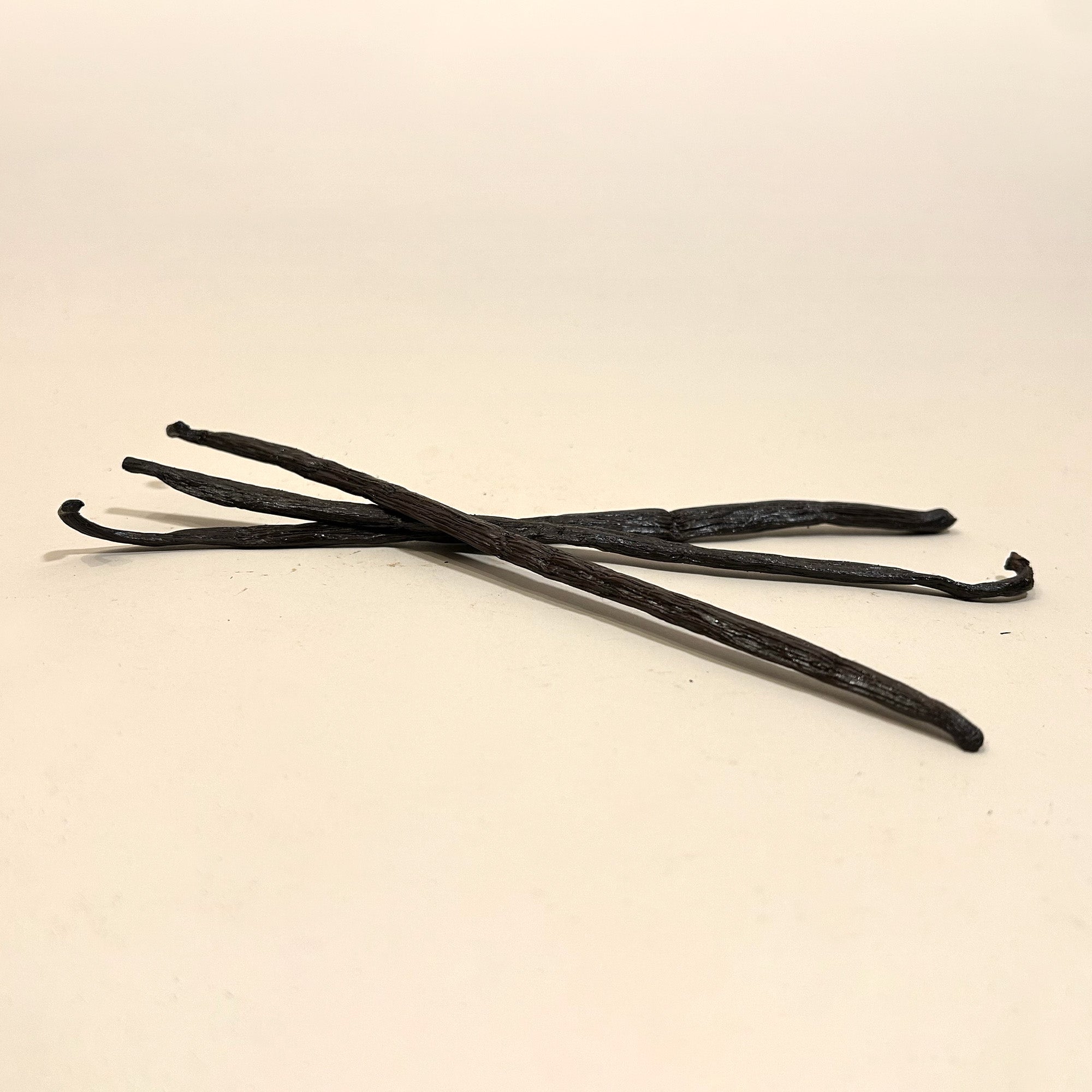 Madagascar Bourbon Vanilla Pods XL