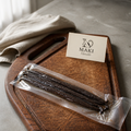 Madagascar Bourbon Vanilla Pods XL