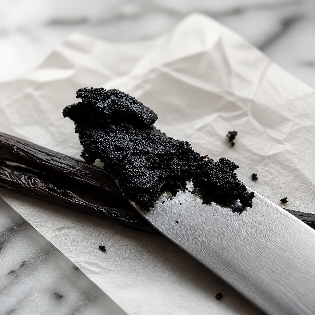 Madagascar Bourbon Vanilla Pods XL