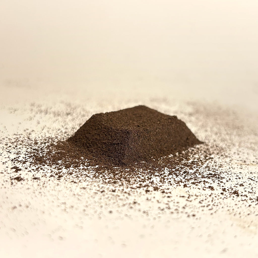 Madagascar Bourbon vanilla powder